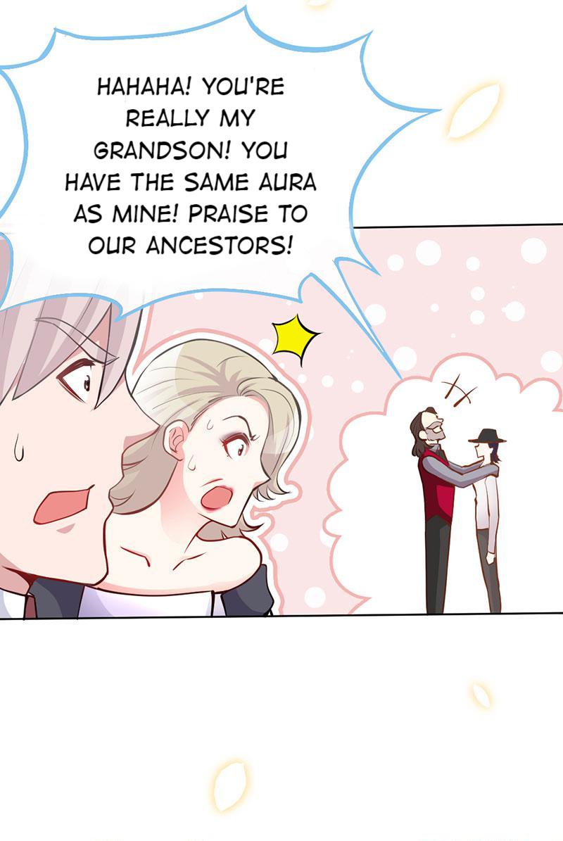 Don't Mess with the Supreme Mom You Defiant Brat 第23页