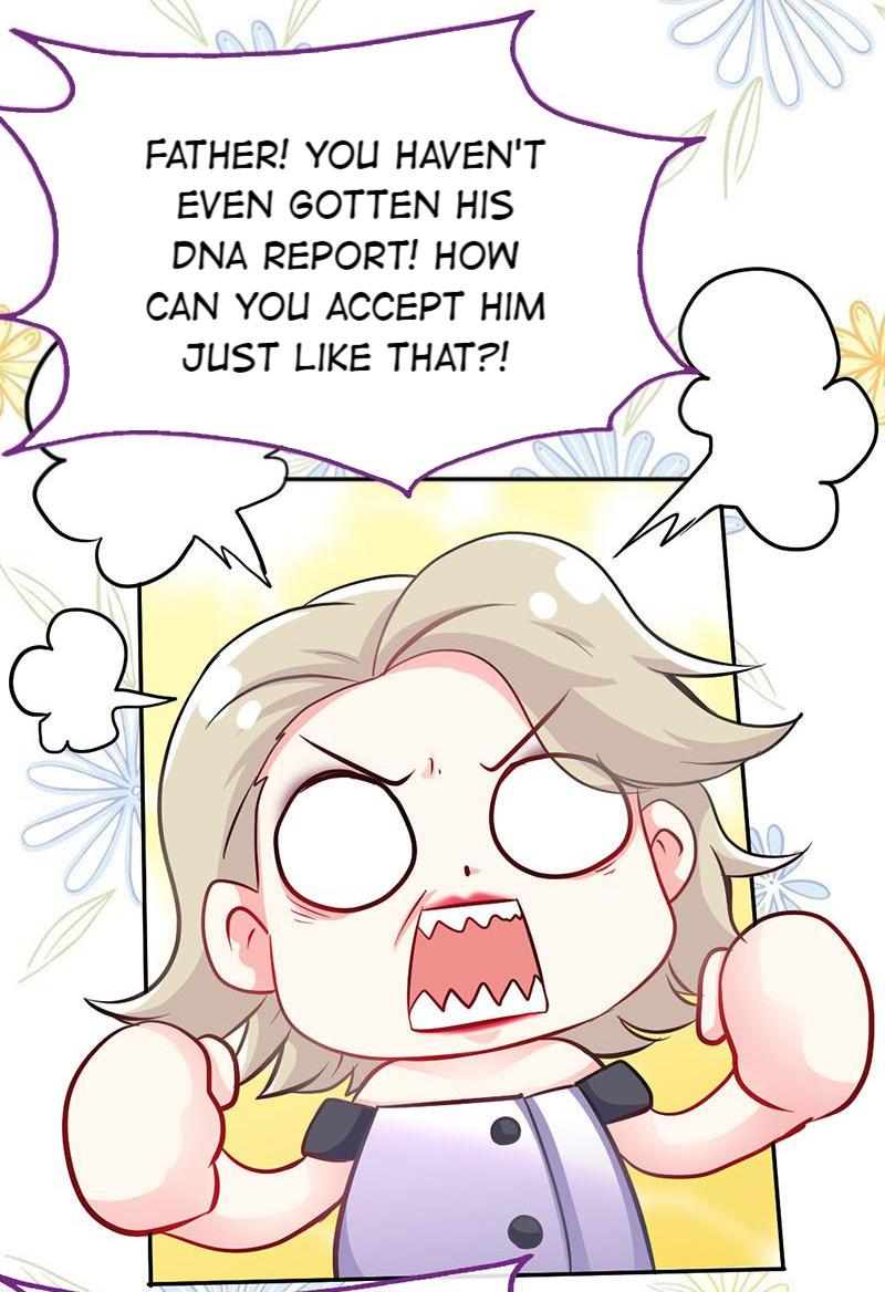 Don't Mess with the Supreme Mom You Defiant Brat 第24页