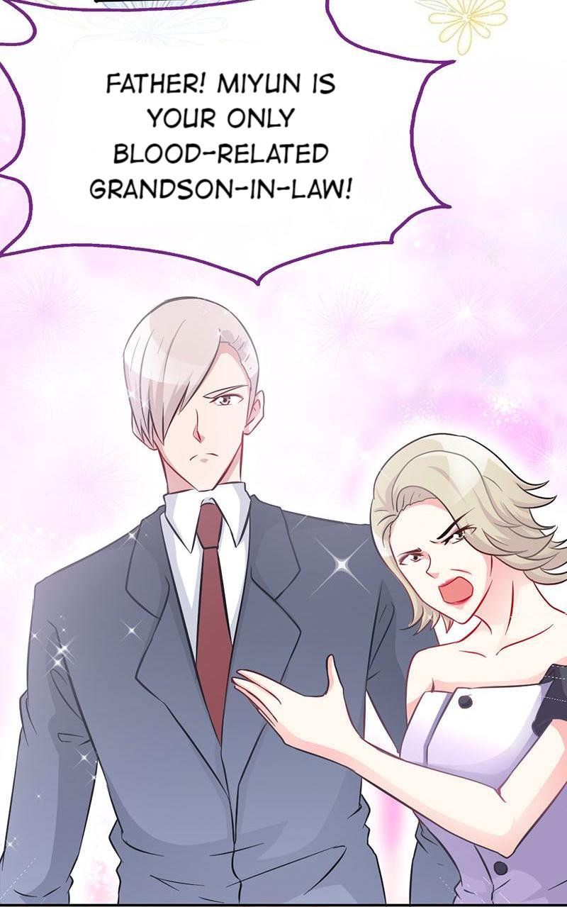 Don't Mess with the Supreme Mom You Defiant Brat 第25页