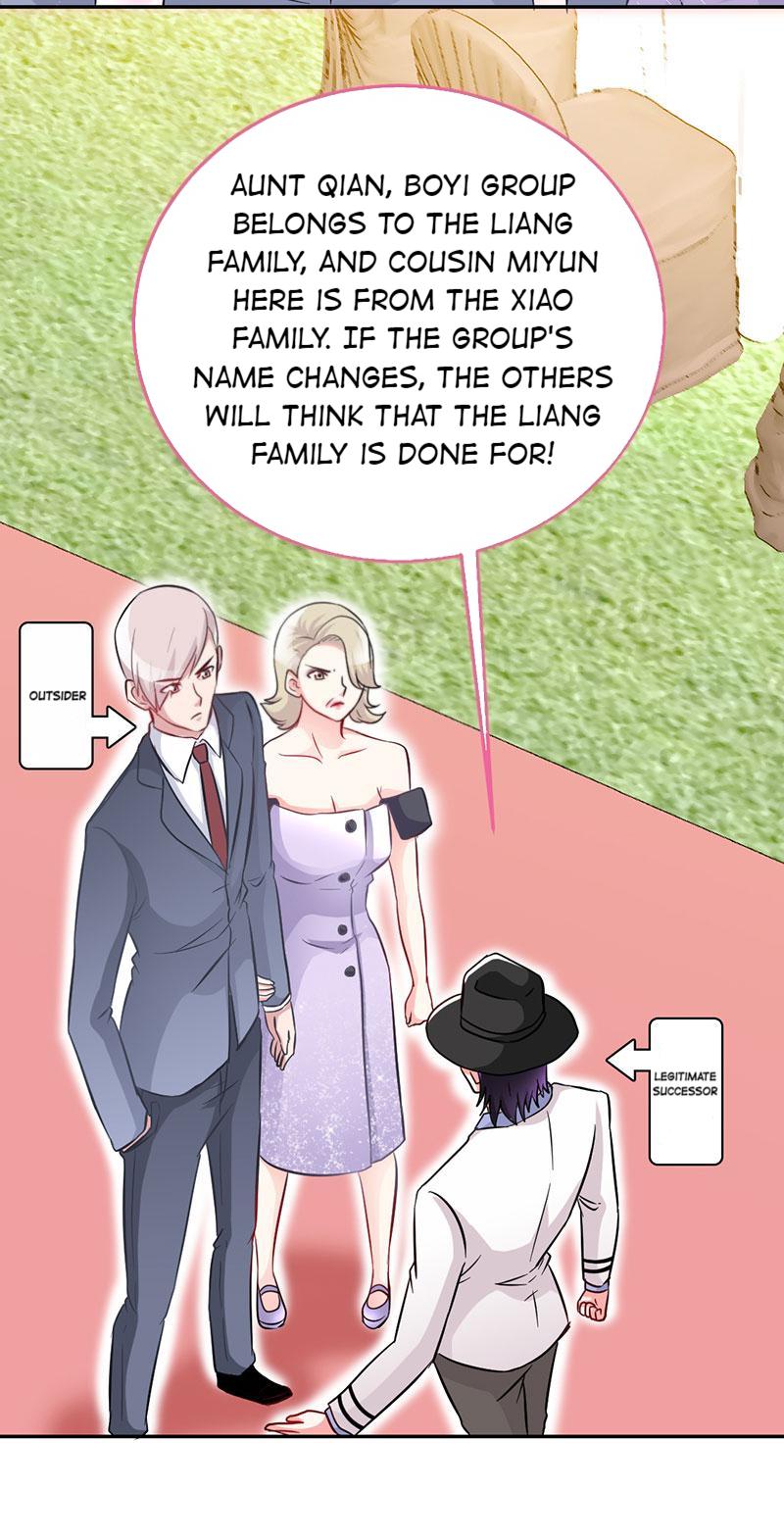 Don't Mess with the Supreme Mom You Defiant Brat 第26页