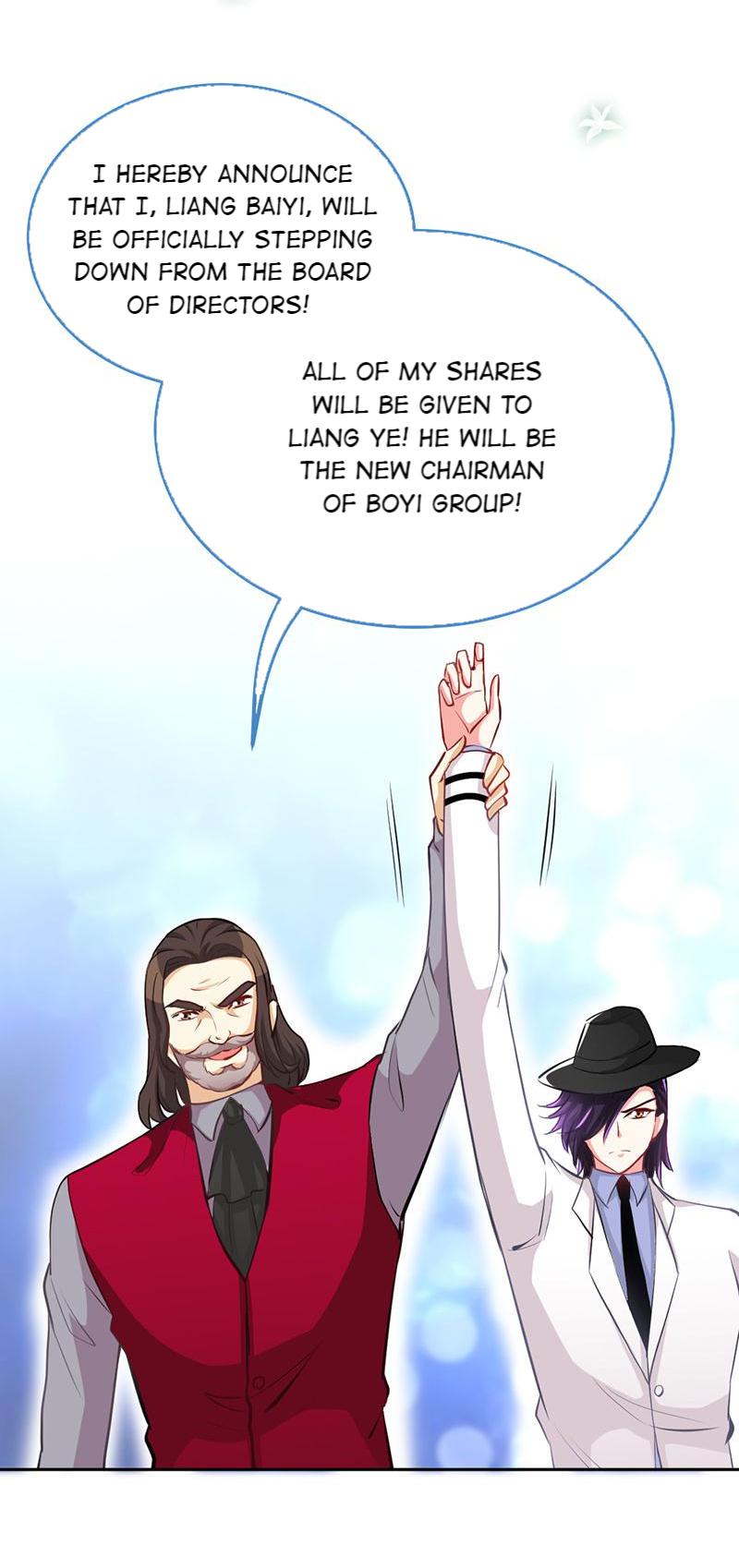 Don't Mess with the Supreme Mom You Defiant Brat 第29页