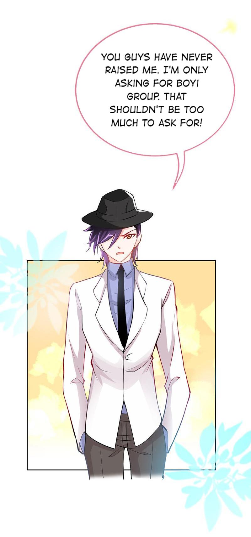 Don't Mess with the Supreme Mom You Defiant Brat 第4页