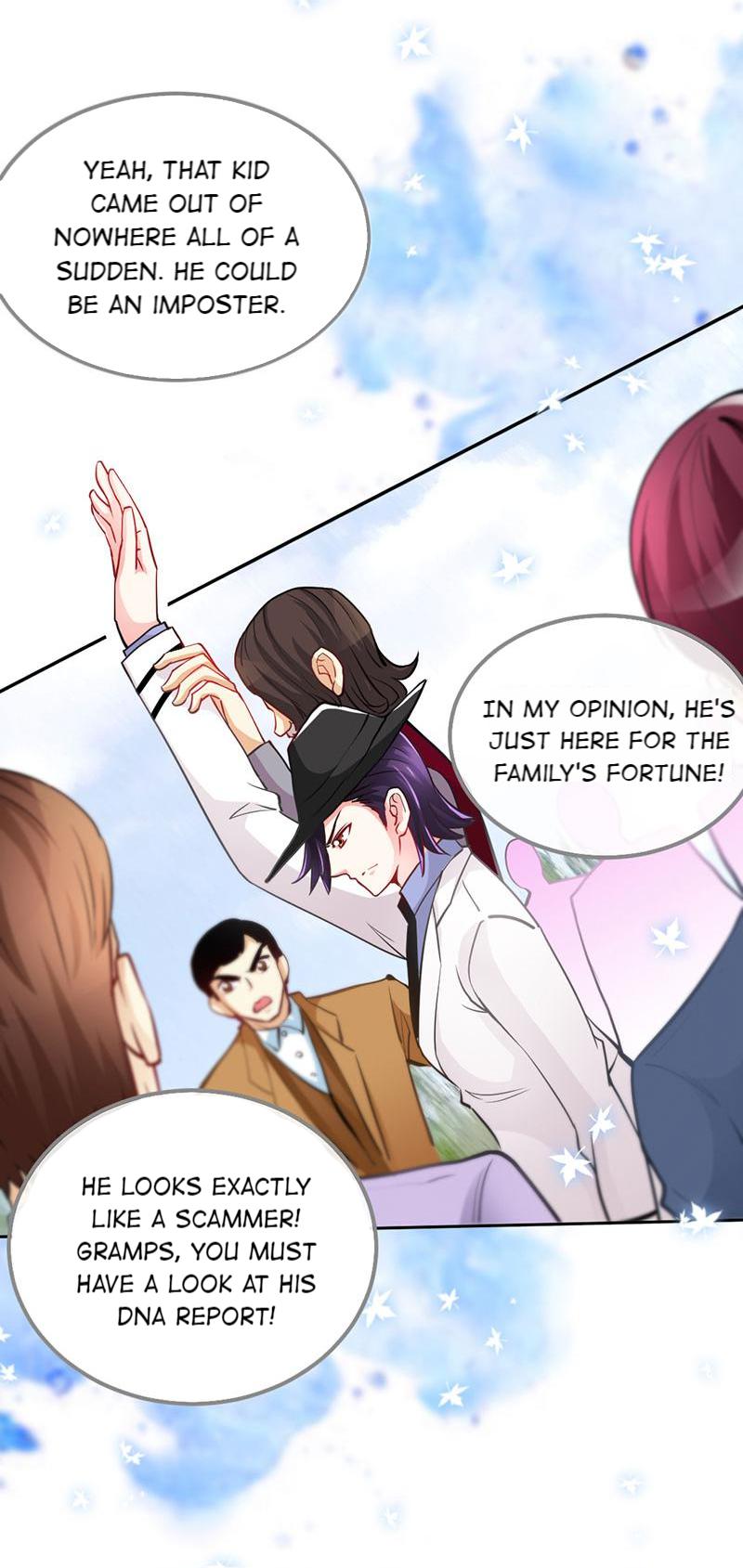 Don't Mess with the Supreme Mom You Defiant Brat 第31页