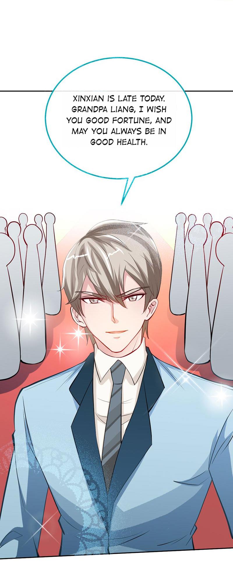 Don't Mess with the Supreme Mom You Defiant Brat 第36页