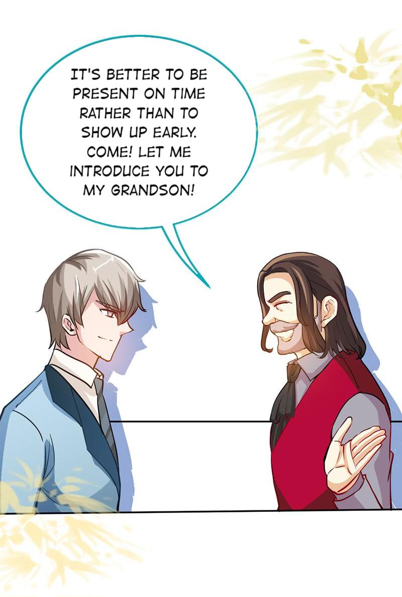 Don't Mess with the Supreme Mom You Defiant Brat 第37页