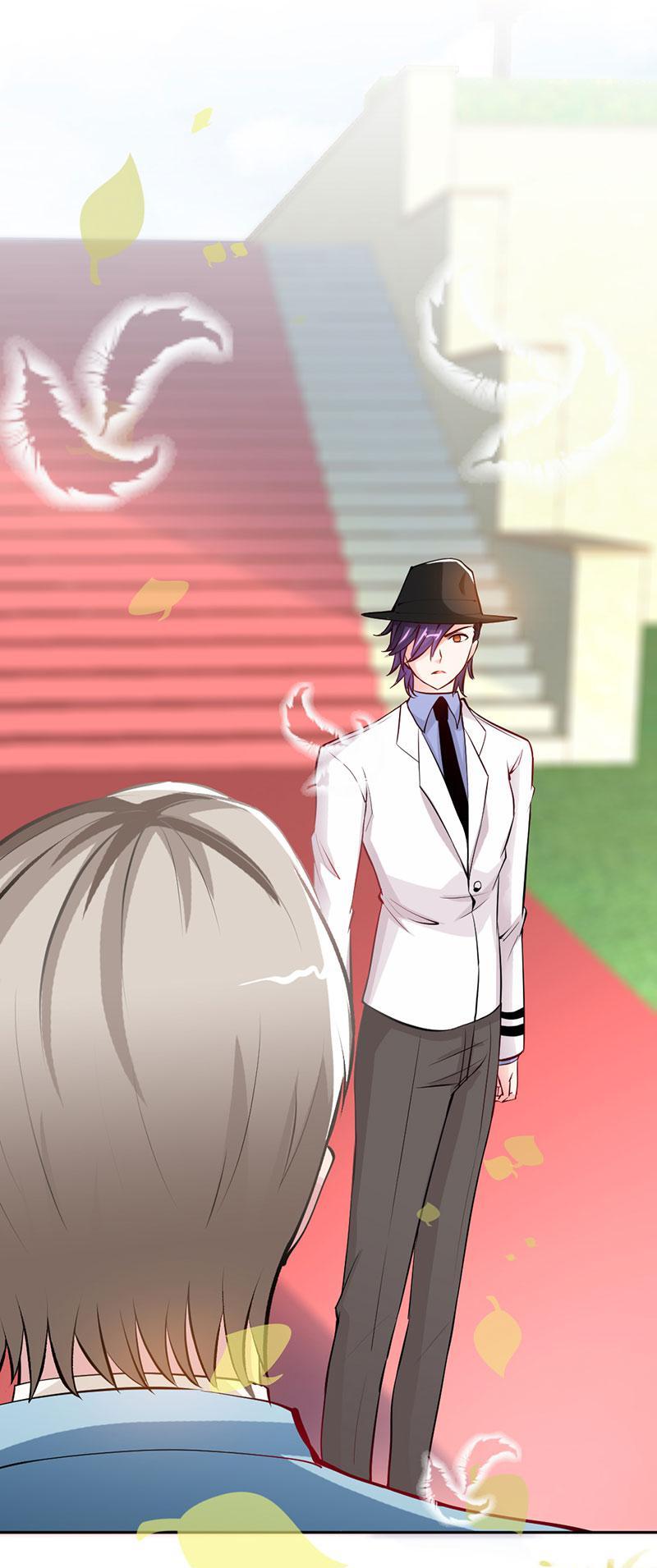 Don't Mess with the Supreme Mom You Defiant Brat 第39页
