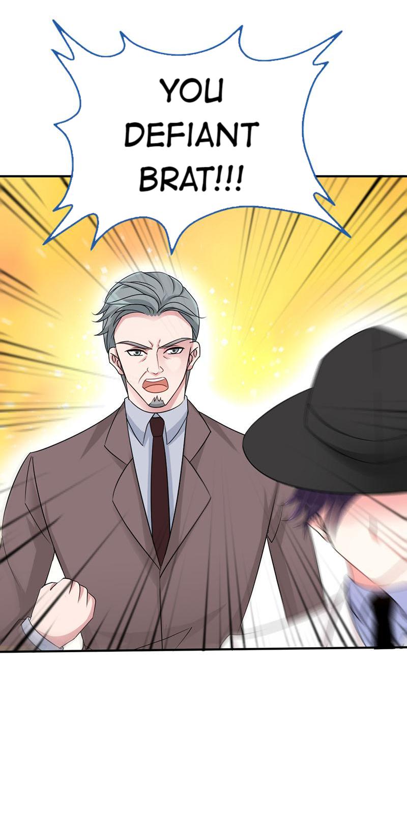 Don't Mess with the Supreme Mom You Defiant Brat 第10页