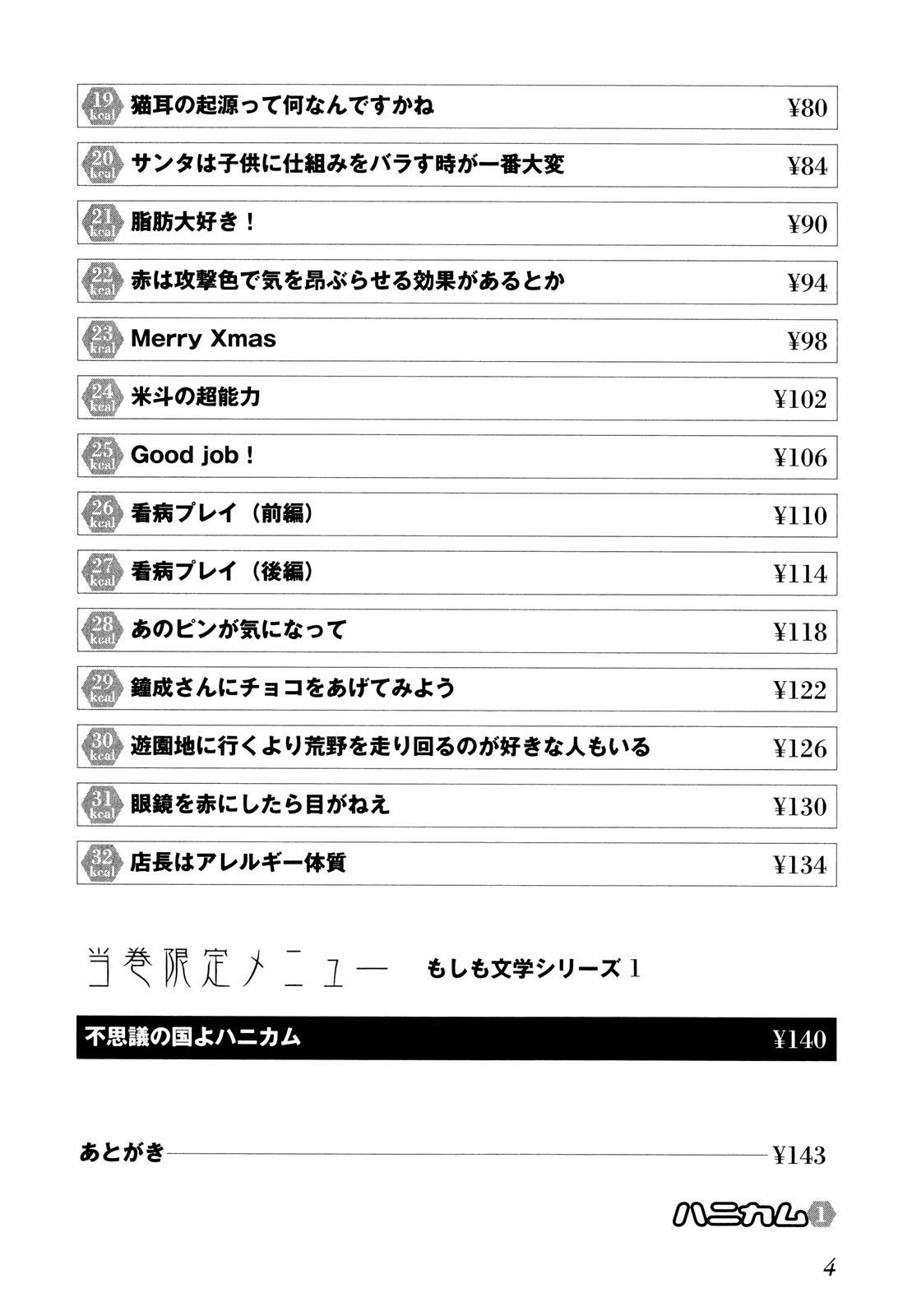 HoneyComb The Red Beauty 第9页