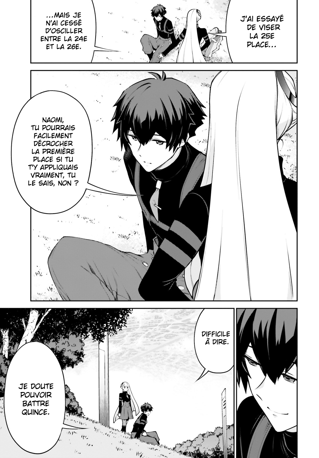 Mobile Suit Gundam Eight Vol. 1 Ch. 2 第25页