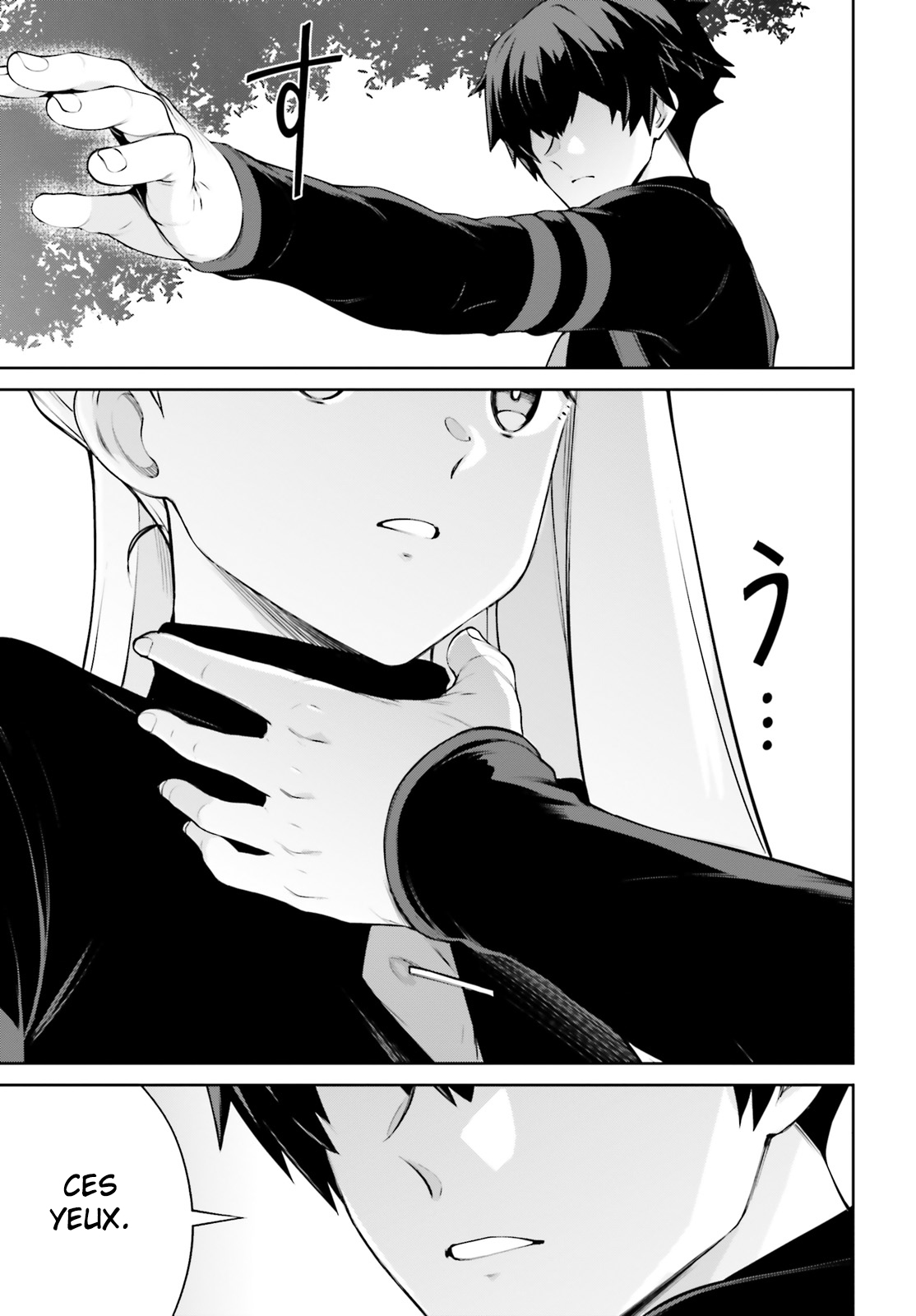 Mobile Suit Gundam Eight Vol. 1 Ch. 2 第29页