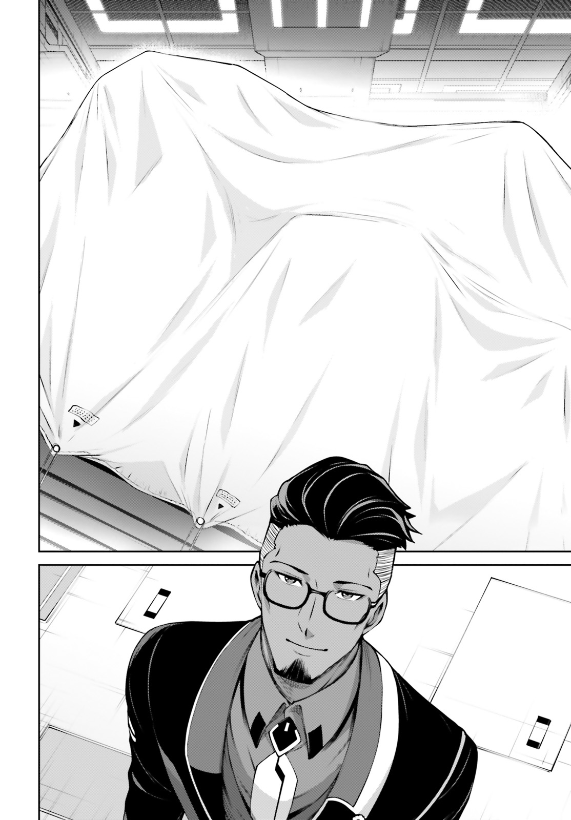 Mobile Suit Gundam Eight Vol. 1 Ch. 2 第38页