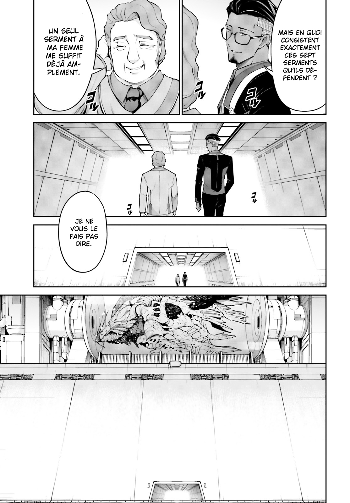 Mobile Suit Gundam Eight Vol. 1 Ch. 2 第46页