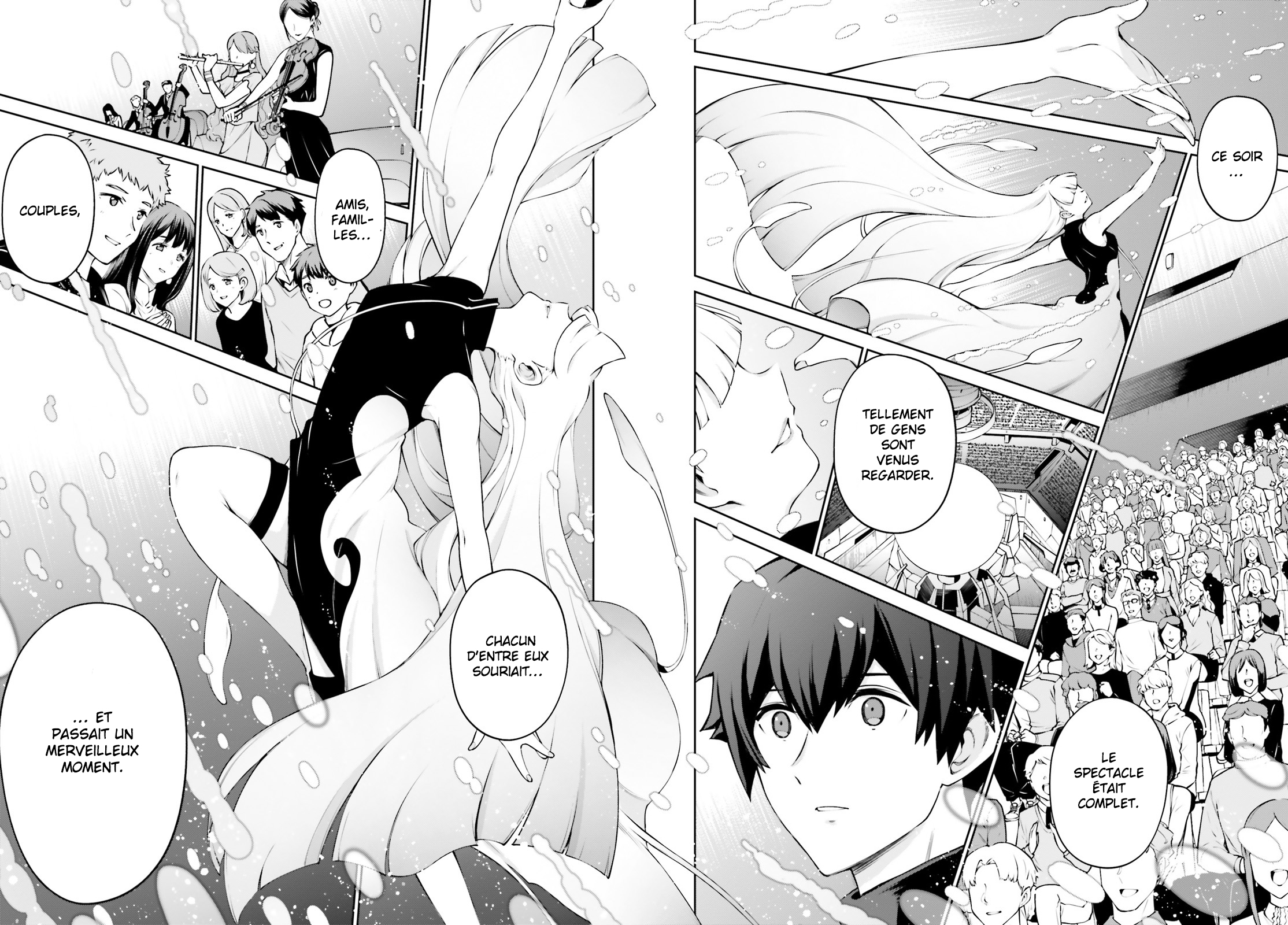 Mobile Suit Gundam Eight Vol. 1 Ch. 2 第64页