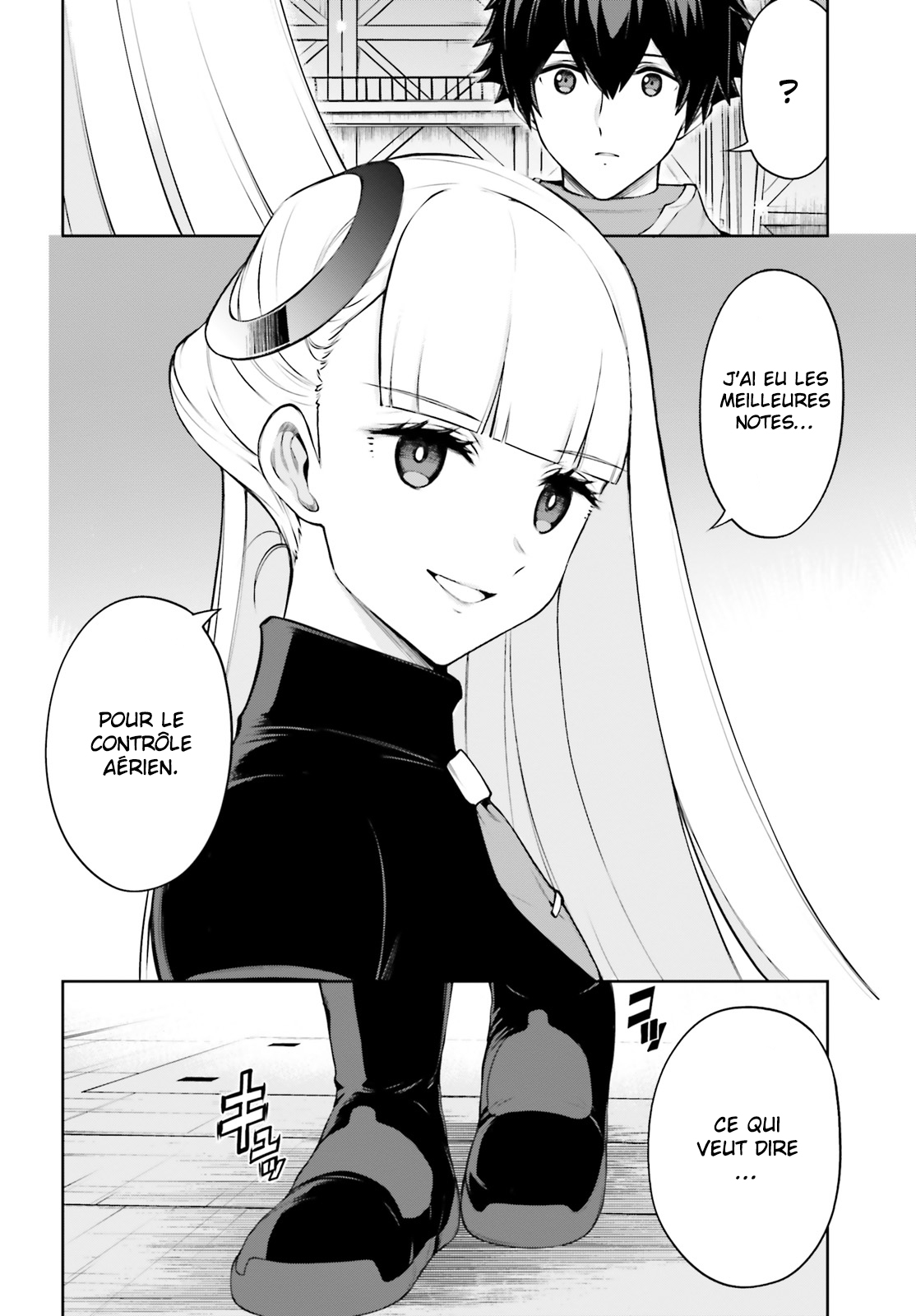 Mobile Suit Gundam Eight Vol. 1 Ch. 2 第78页