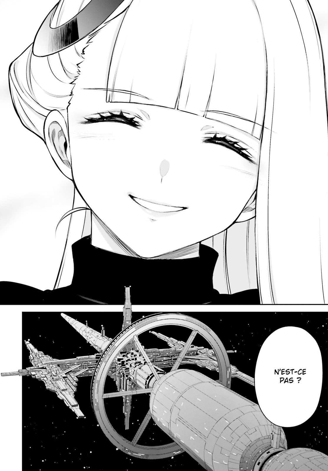 Mobile Suit Gundam Eight Vol. 1 Ch. 2 第80页