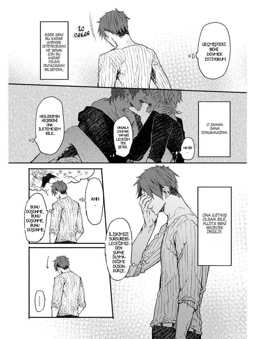 Oko-sama Box Vol. 1 Ch. 2 第28页