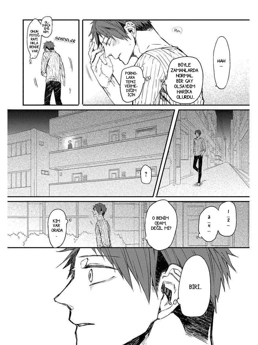 Oko-sama Box Vol. 1 Ch. 2 第29页