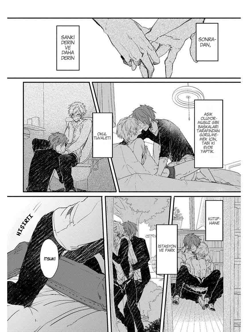 Oko-sama Box Vol. 1 Ch. 2 第7页