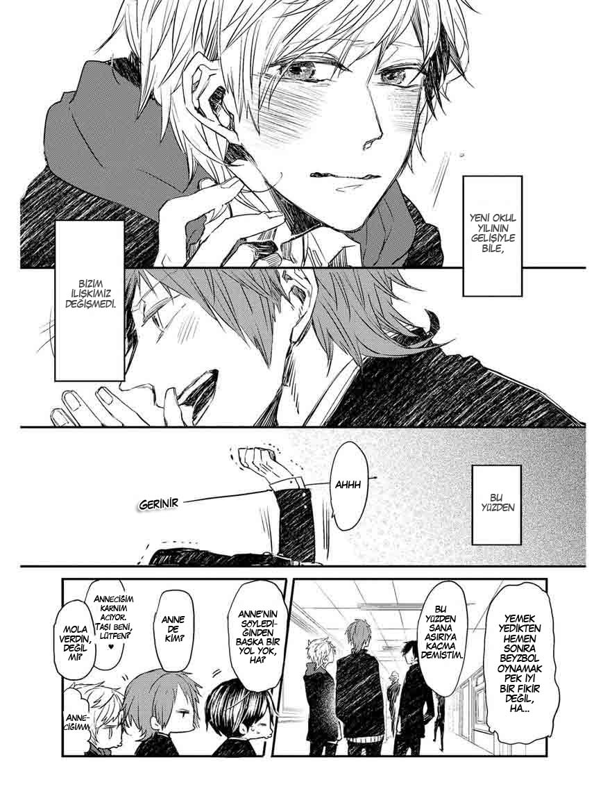 Oko-sama Box Vol. 1 Ch. 2 第10页