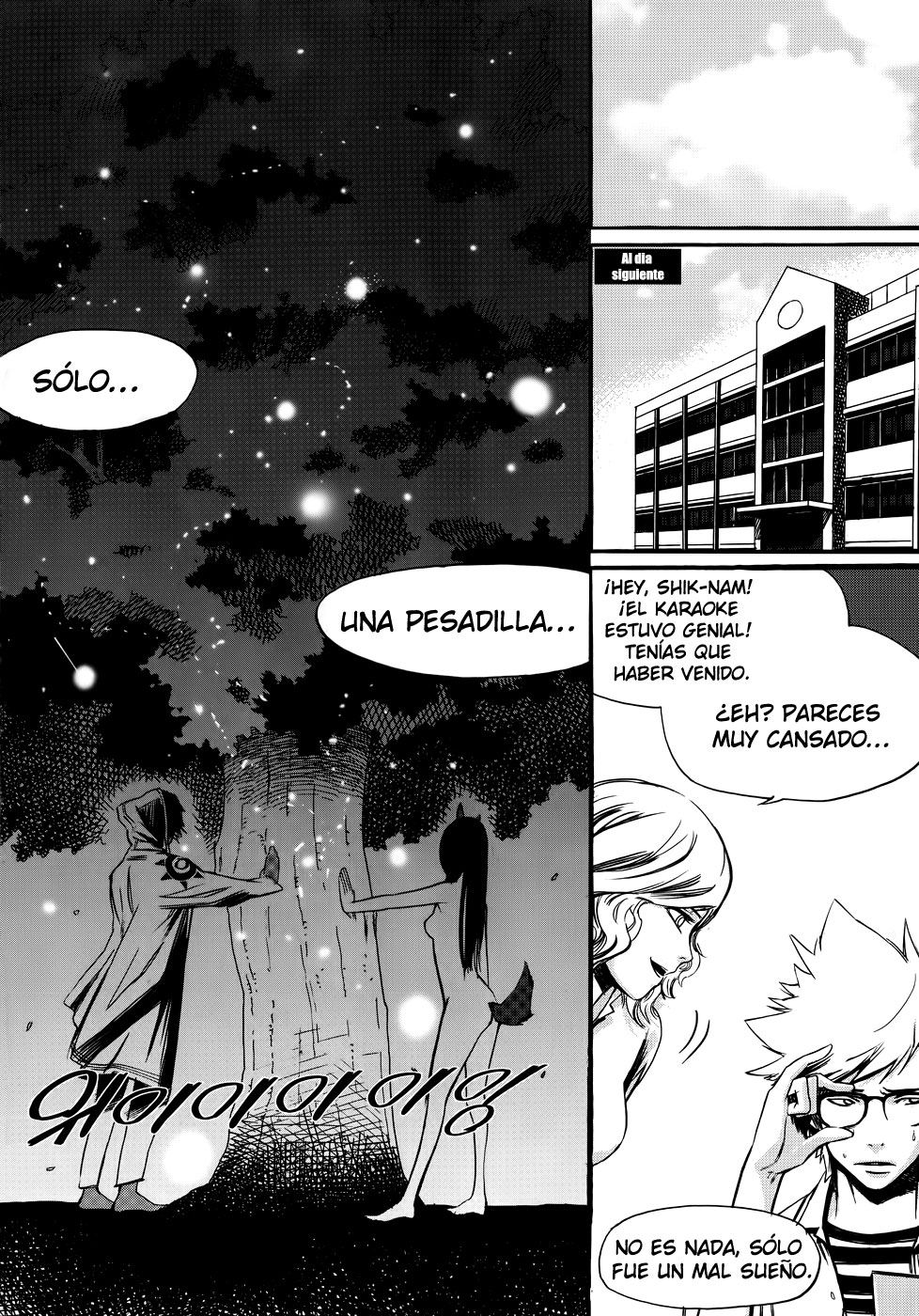 Carnivorous Princess Yegrinna Vol. 1 Ch. 2 第12页