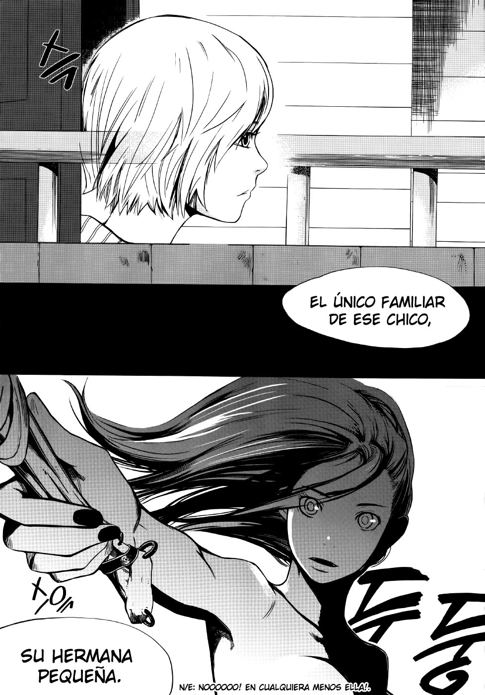 Carnivorous Princess Yegrinna Vol. 1 Ch. 2 第15页
