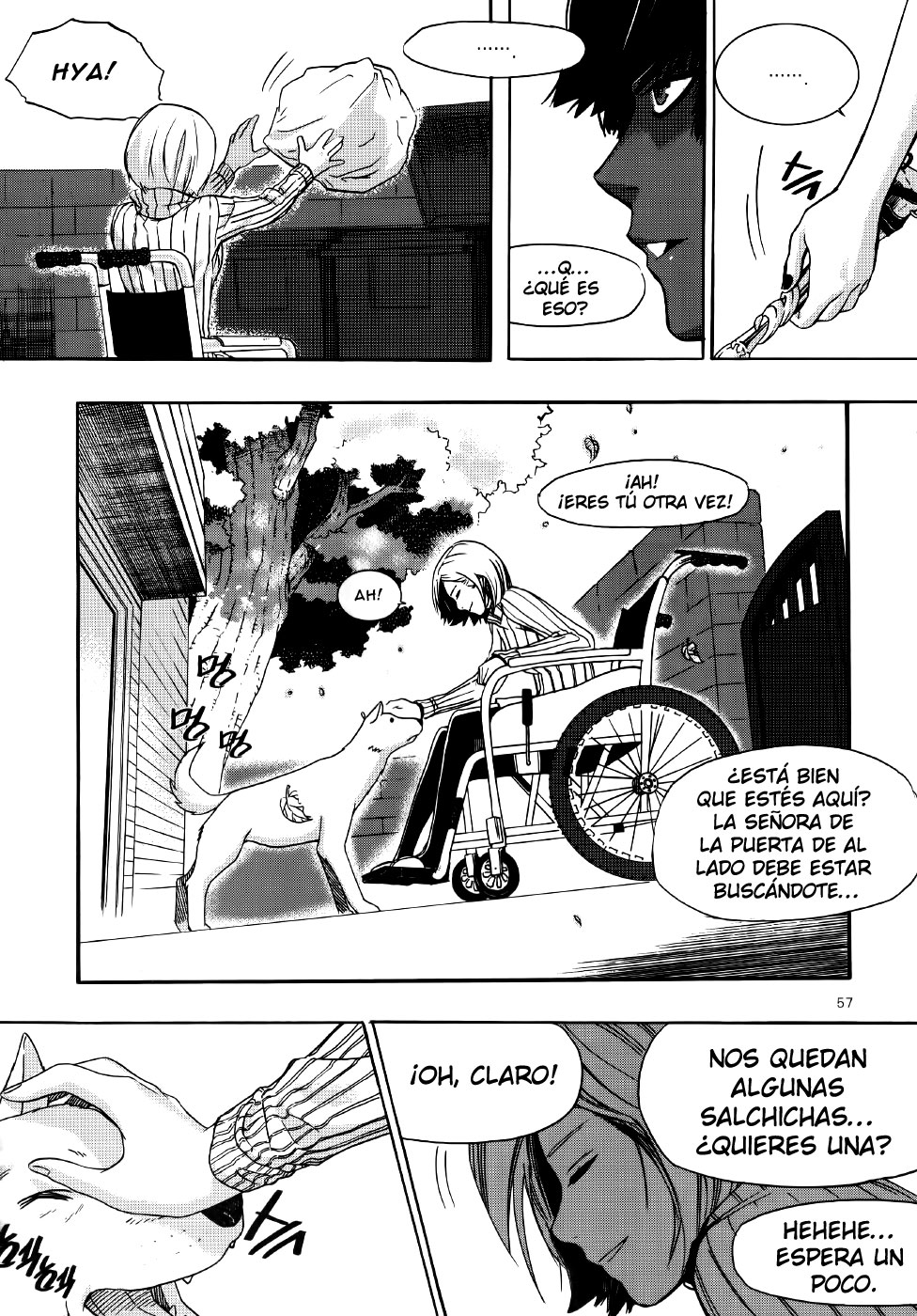 Carnivorous Princess Yegrinna Vol. 1 Ch. 2 第18页