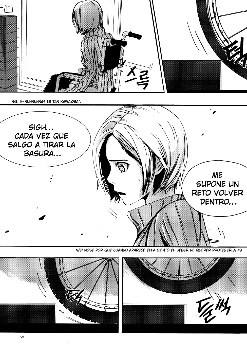 Carnivorous Princess Yegrinna Vol. 1 Ch. 2 第19页