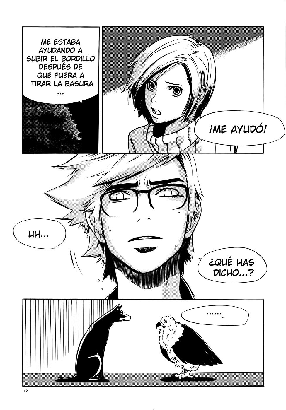 Carnivorous Princess Yegrinna Vol. 1 Ch. 2 第33页