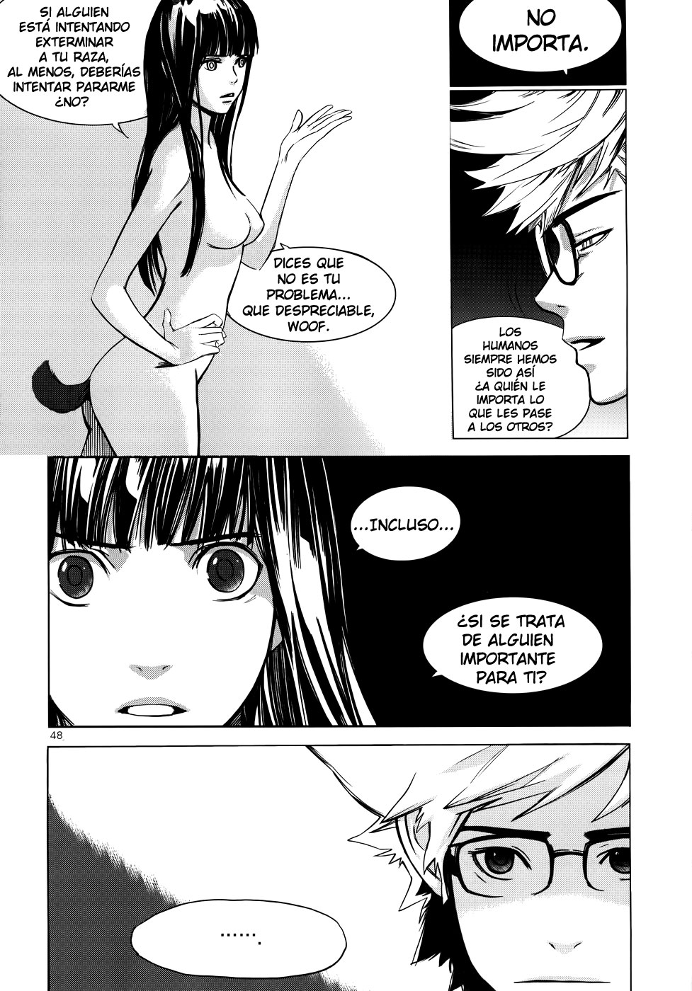Carnivorous Princess Yegrinna Vol. 1 Ch. 2 第9页