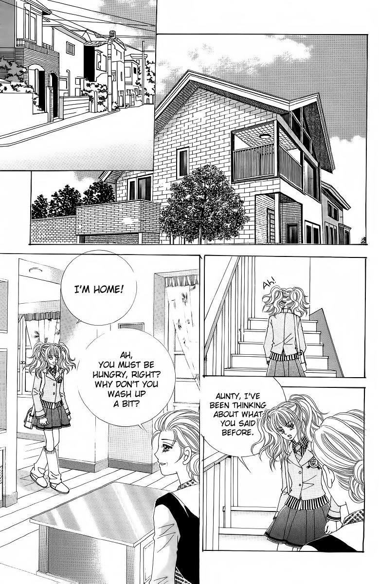 Sandwich Girl Vol. 2 Ch. 5 第19页
