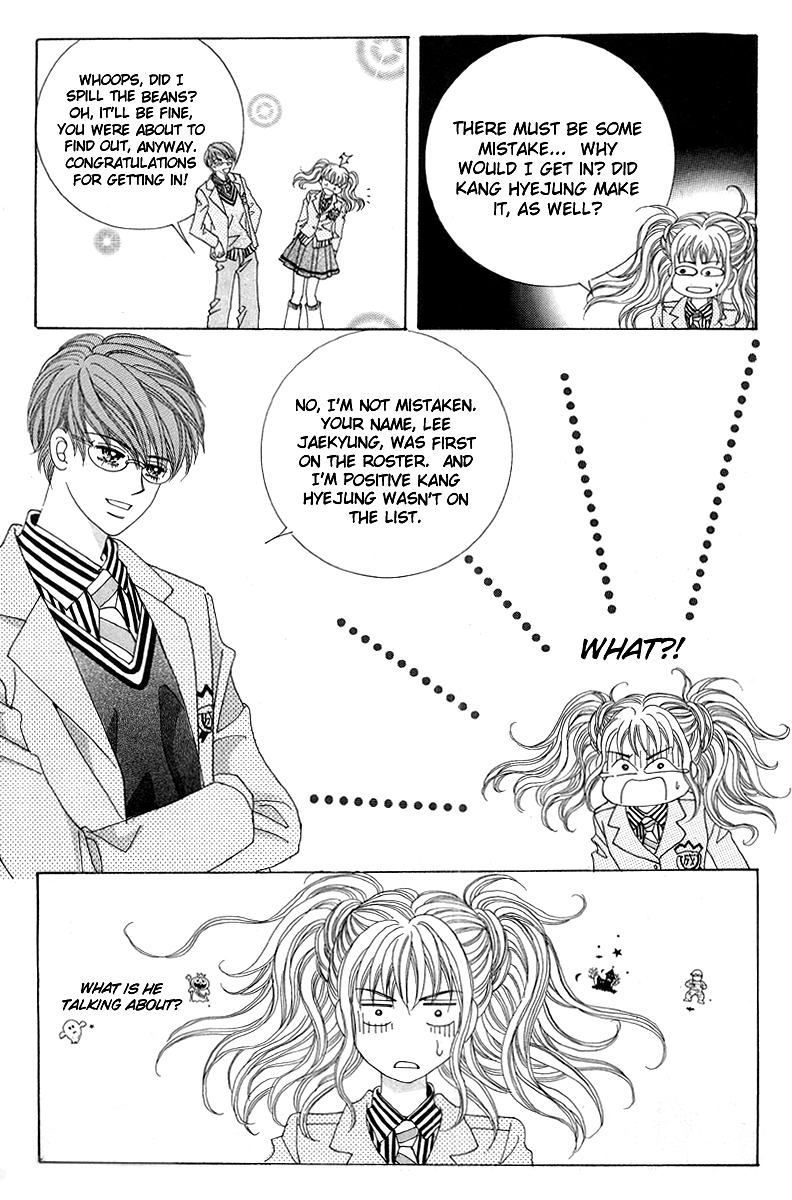 Sandwich Girl Vol. 2 Ch. 5 第31页