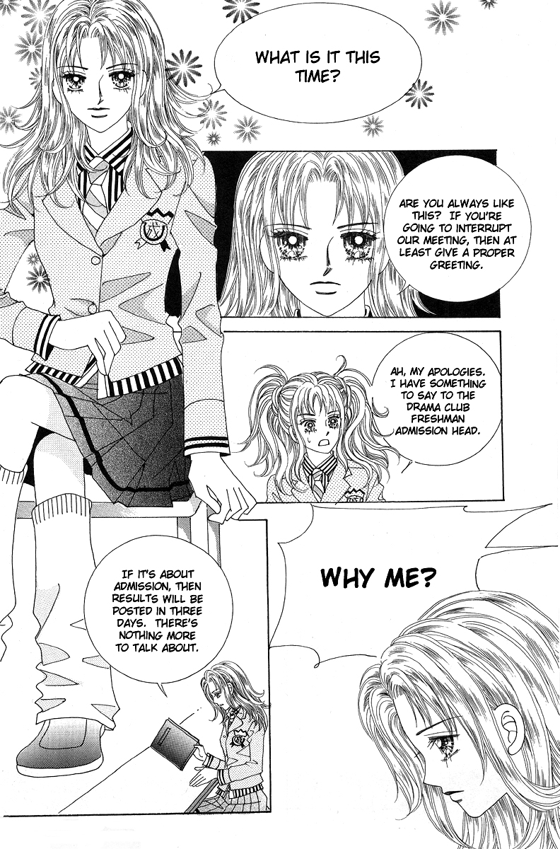 Sandwich Girl Vol. 2 Ch. 5 第34页