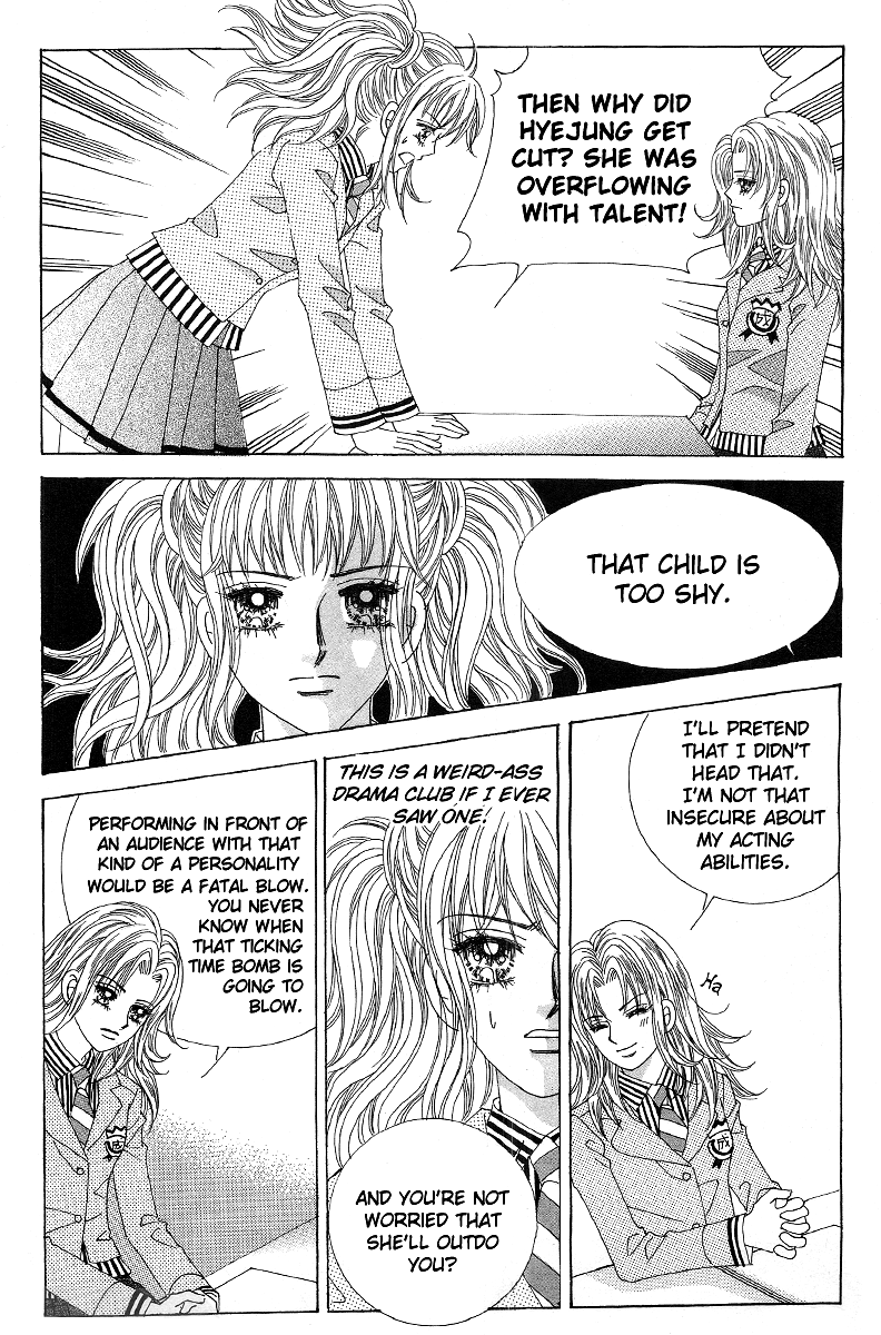 Sandwich Girl Vol. 2 Ch. 5 第38页