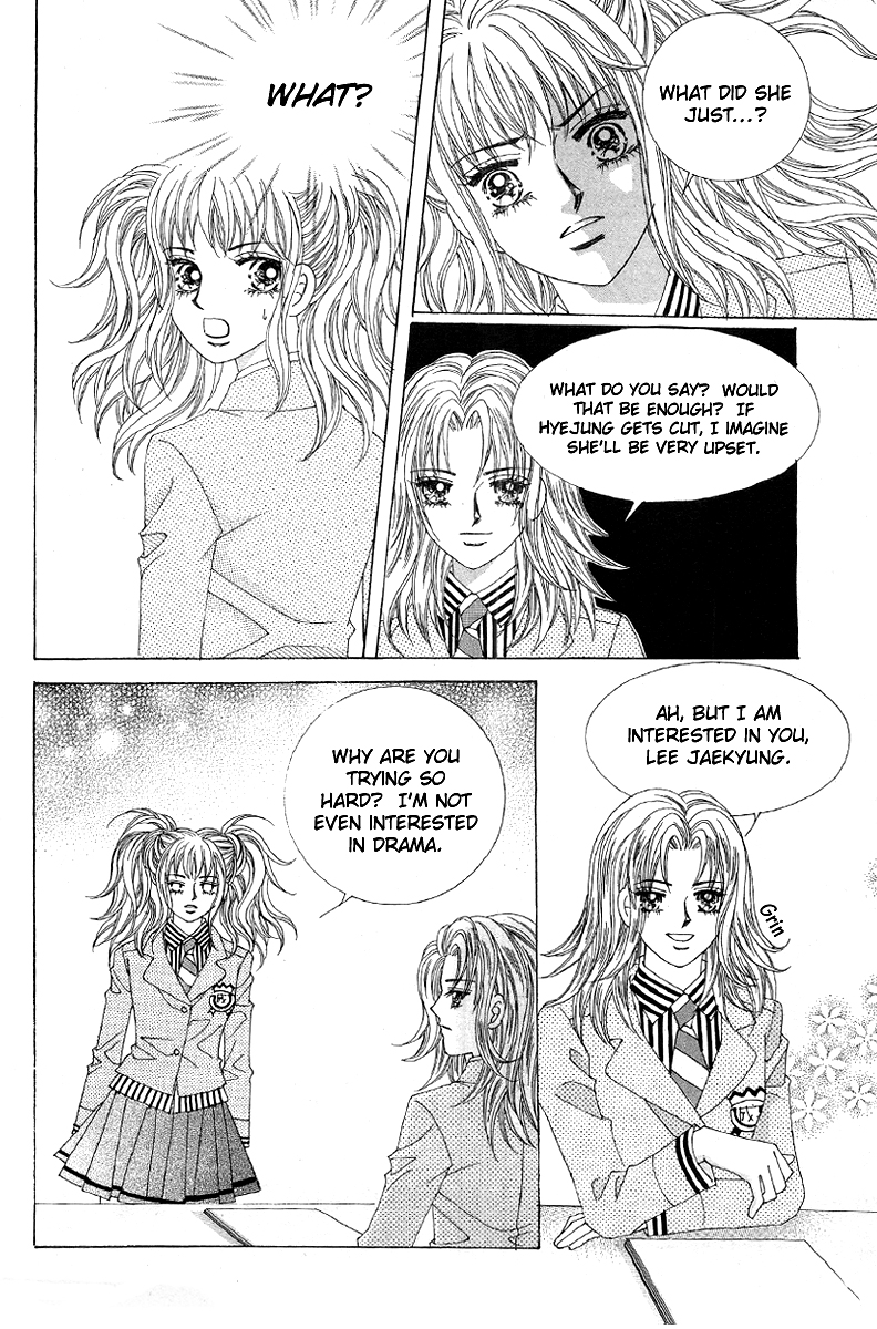 Sandwich Girl Vol. 2 Ch. 5 第40页