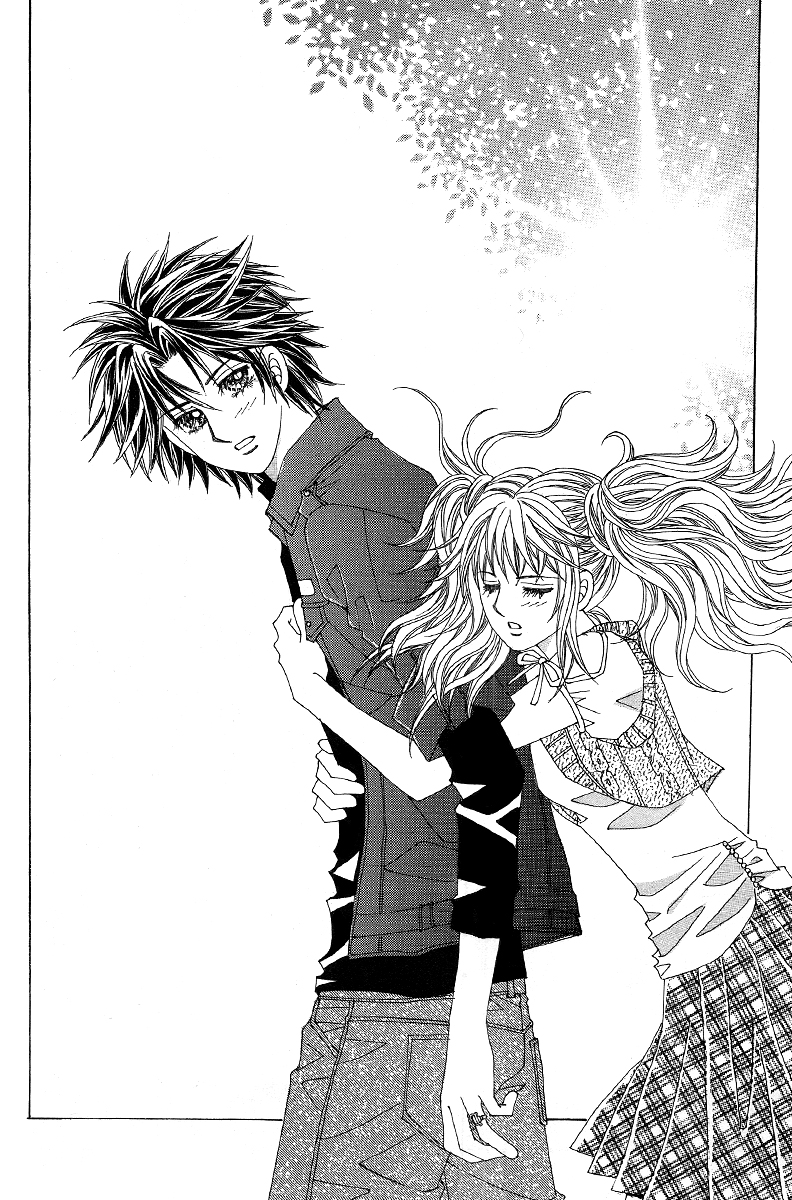 Sandwich Girl Vol. 2 Ch. 5 第6页