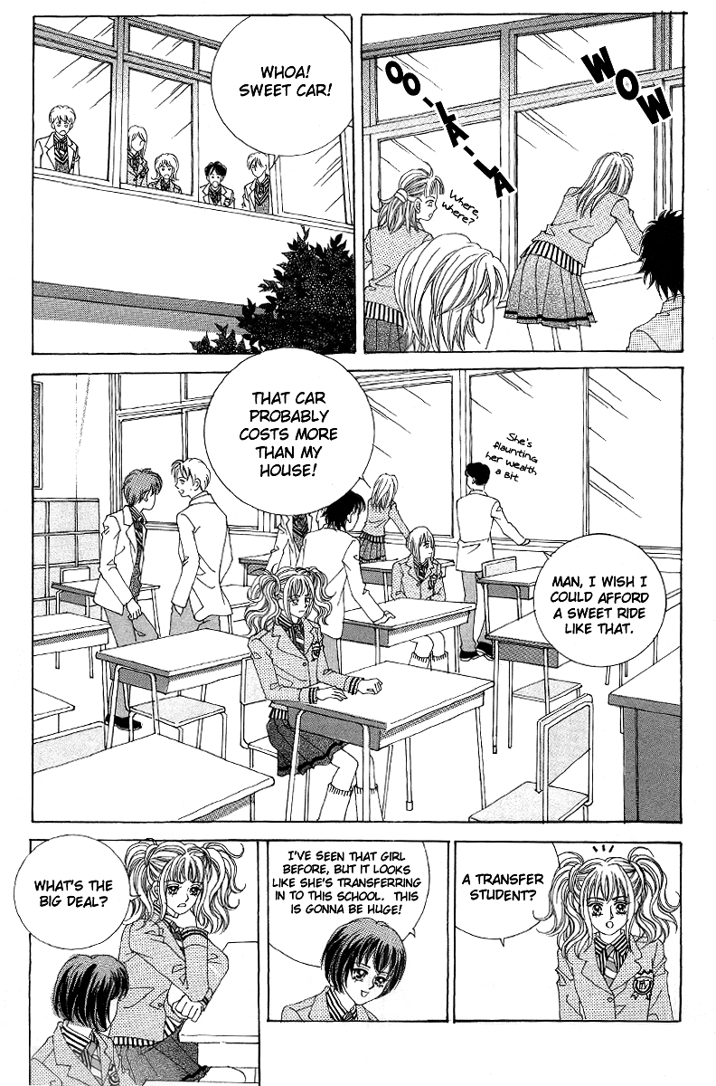 Sandwich Girl Vol. 2 Ch. 5 第9页