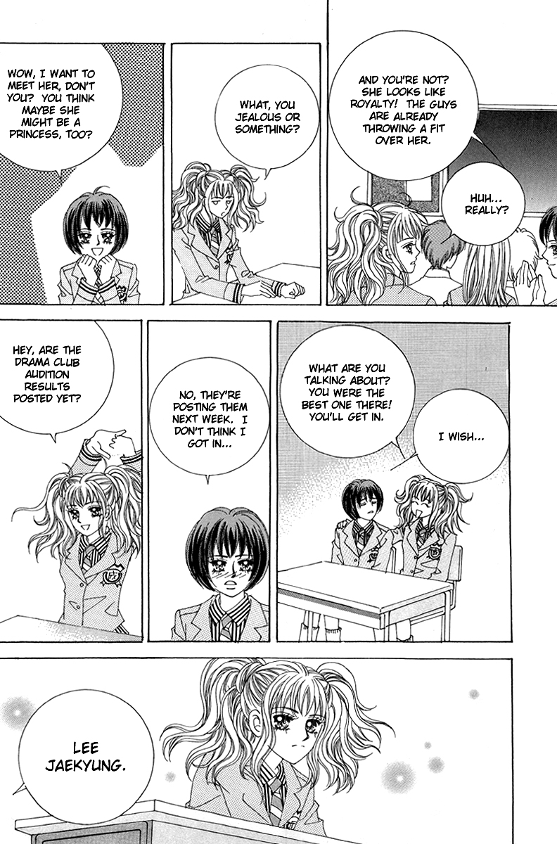 Sandwich Girl Vol. 2 Ch. 5 第10页