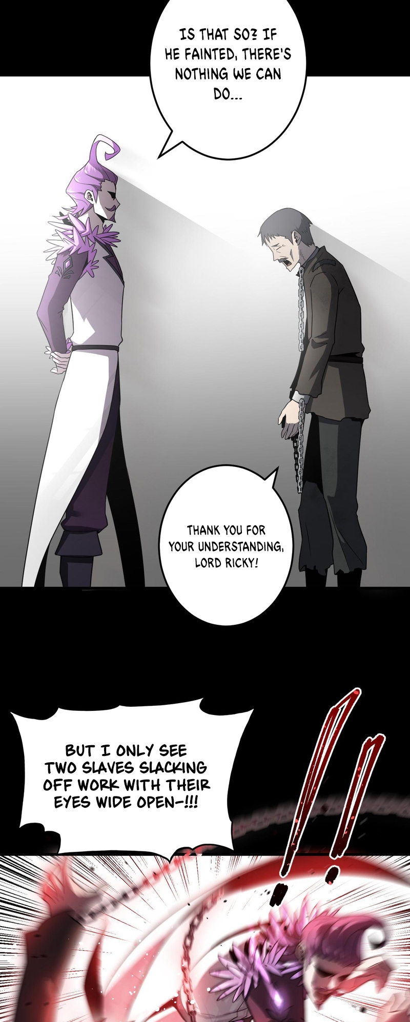 A Comic Artist’s Survival Guide Ch. 3 第34页
