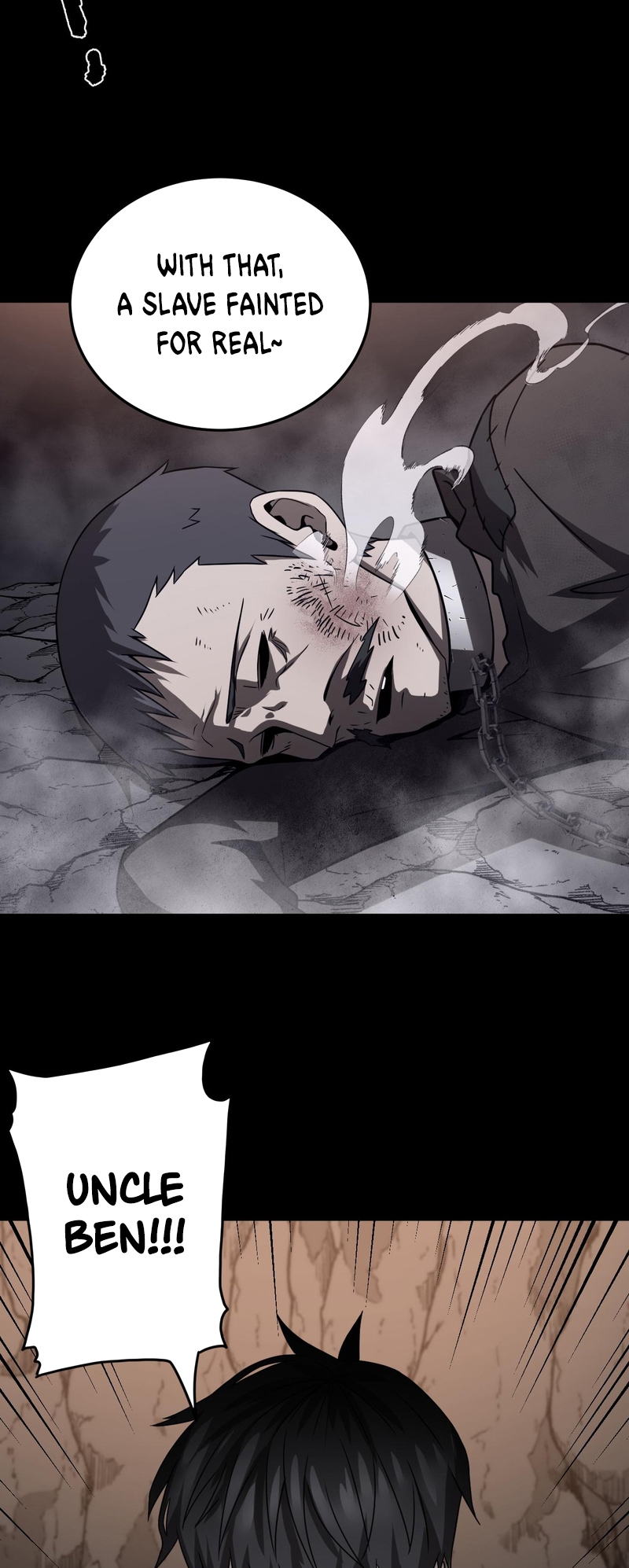 A Comic Artist’s Survival Guide Ch. 3 第36页