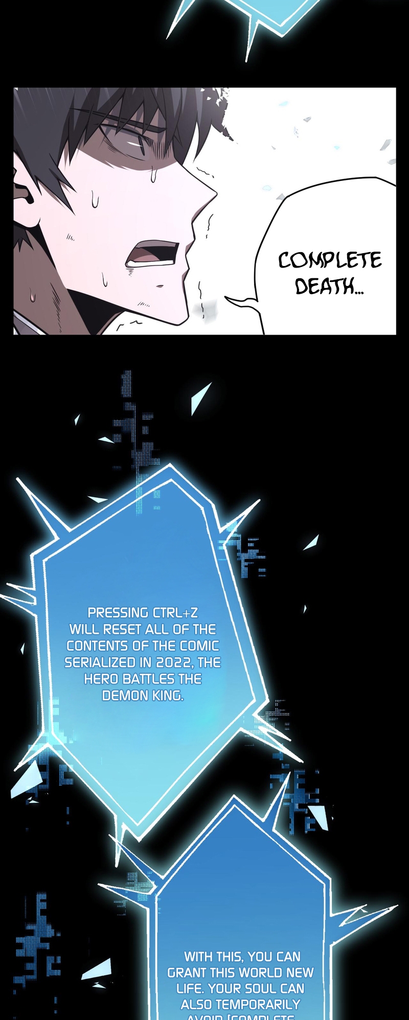 A Comic Artist’s Survival Guide Ch. 3 第5页