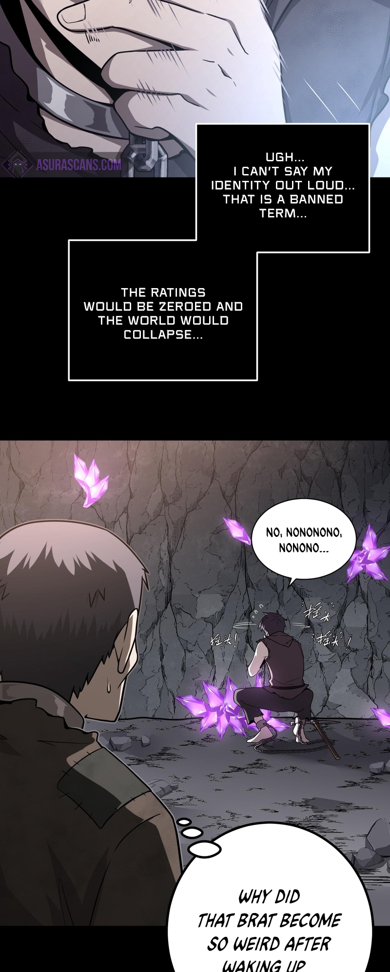 A Comic Artist’s Survival Guide Ch. 3 第48页