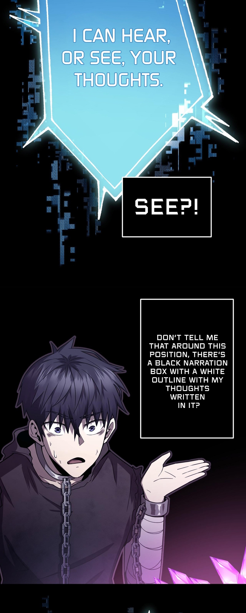 A Comic Artist’s Survival Guide Ch. 3 第50页