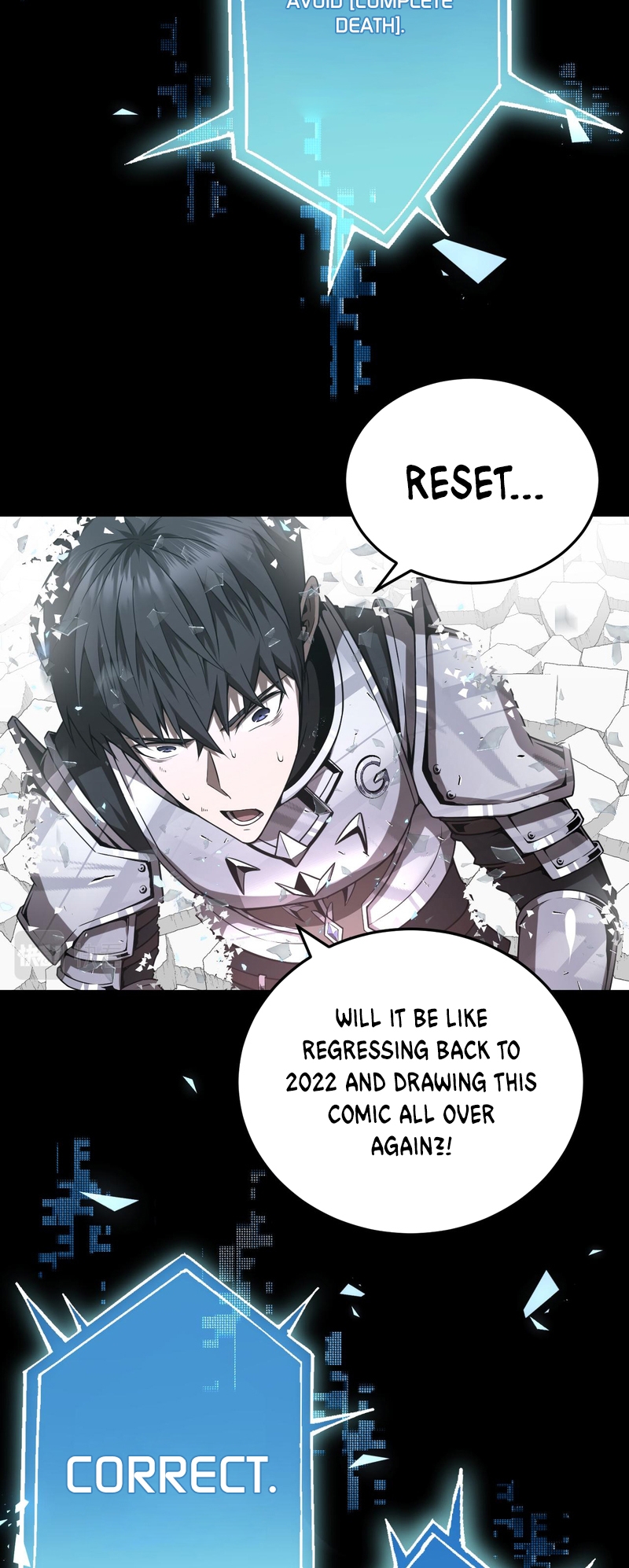 A Comic Artist’s Survival Guide Ch. 3 第6页
