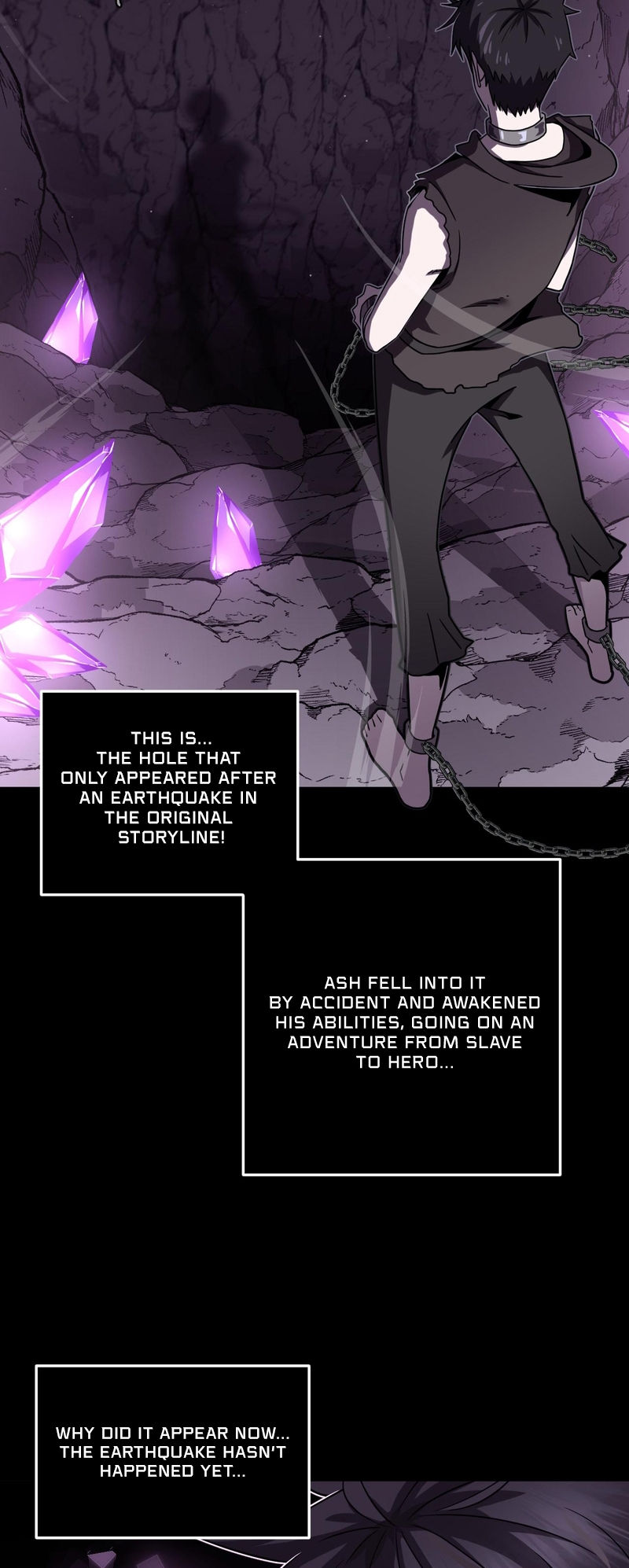 A Comic Artist’s Survival Guide Ch. 3 第56页