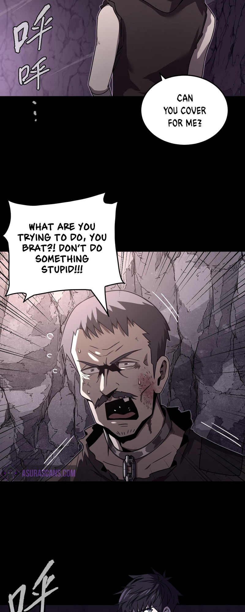 A Comic Artist’s Survival Guide Ch. 3 第61页