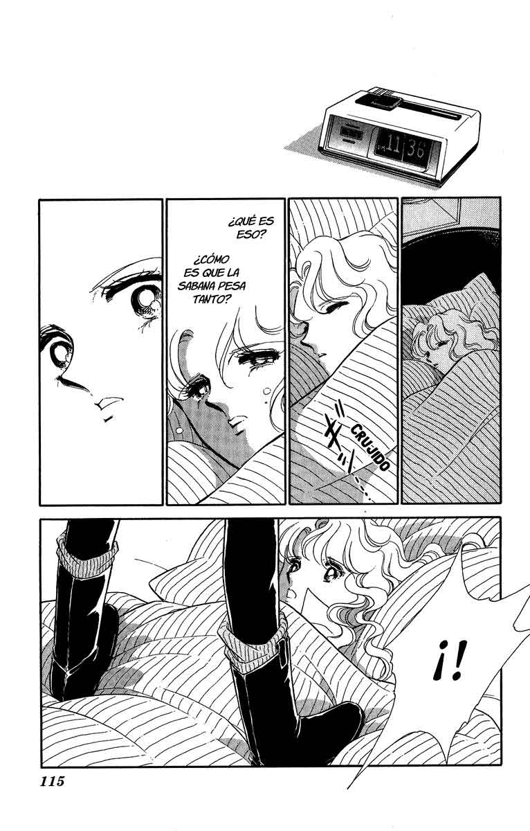 Blue Seal Vol. 1 Ch. 4 第16页