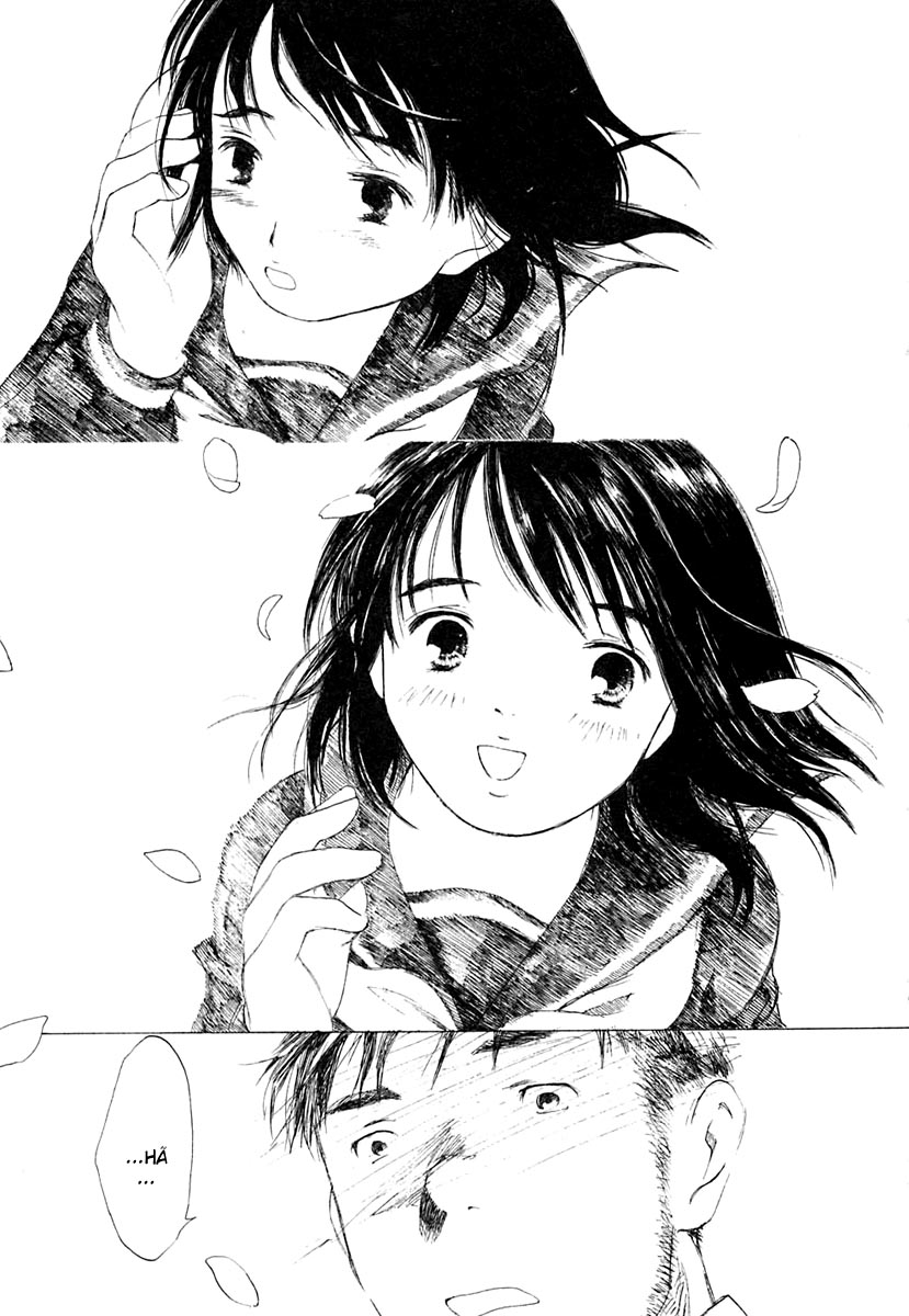 Koi Kaze Primavera, Neva 第11页