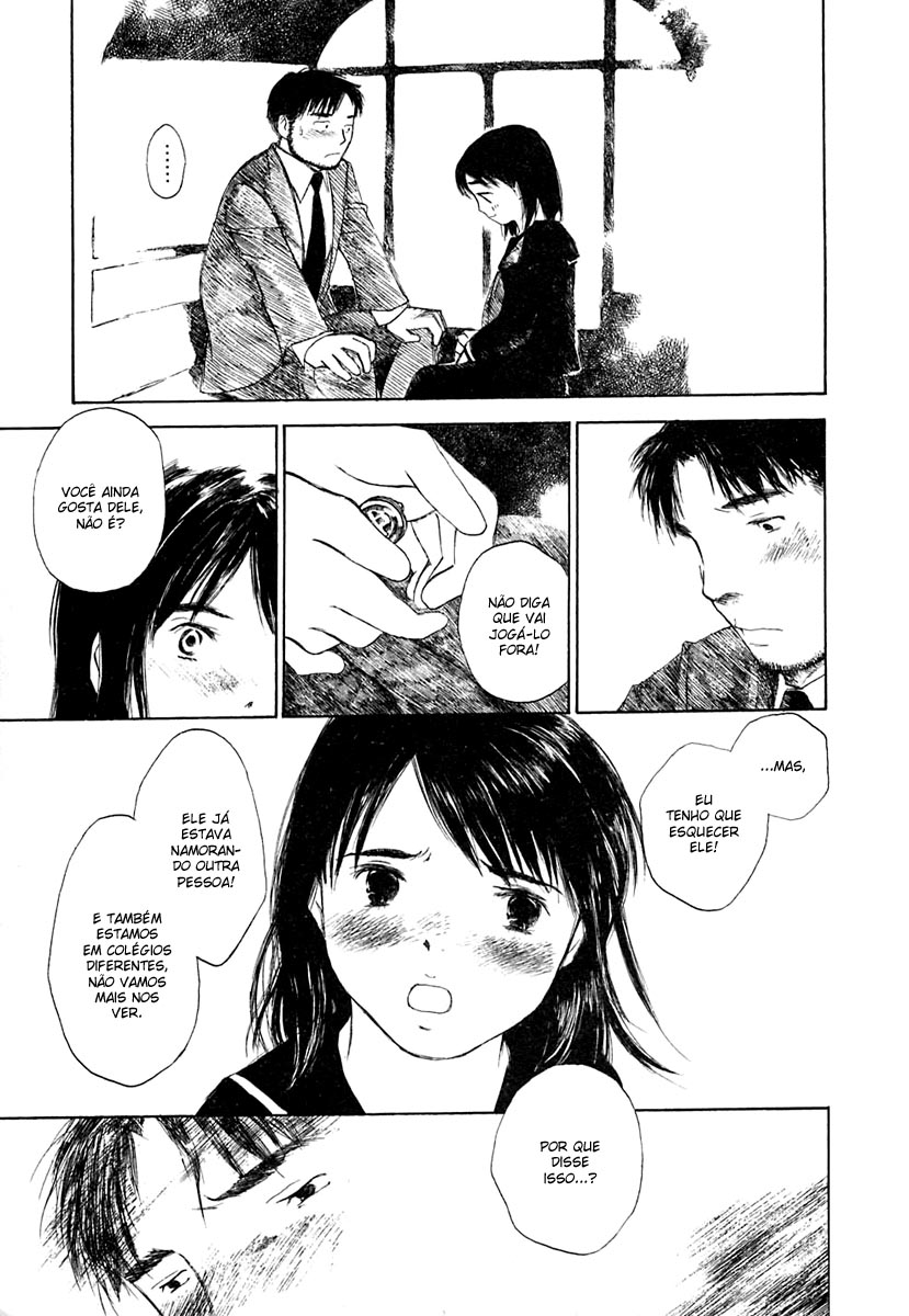 Koi Kaze Primavera, Neva 第29页