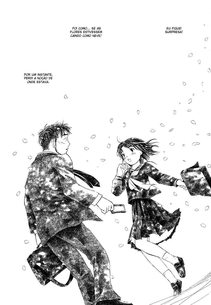 Koi Kaze Primavera, Neva 第34页