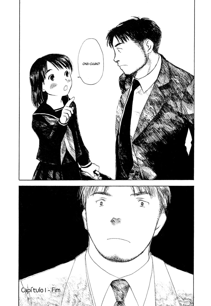 Koi Kaze Primavera, Neva 第37页